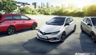 Frankfurt Motor Show 2017 : Toyota C-HR Hy-Power Concept & New Land Cruiser Akan Diperkenalkan Frankfurt Motor Show 2017 : Toyota C-HR Hy-Power Concept & New Land Cruiser Akan Diperkenalkan