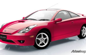Toyota  Celica dan Toyota  MR2 Akan Dibawa Kembali!