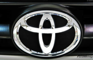 Toyota Perkenalkan Sub-Brand Perfoma Tinggi Baru Bulan Ini Toyota Perkenalkan Sub-Brand Perfoma Tinggi Baru Bulan Ini