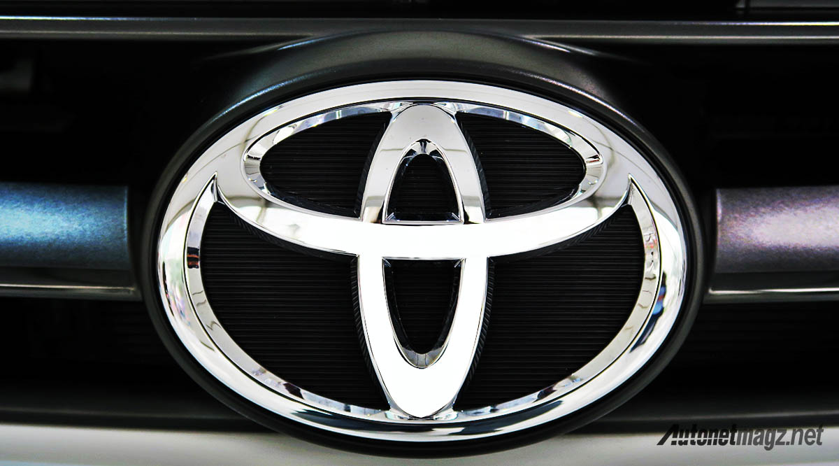International, toyota logo: Toyota Perkenalkan Sub-Brand Perfoma Tinggi Baru Bulan Ini