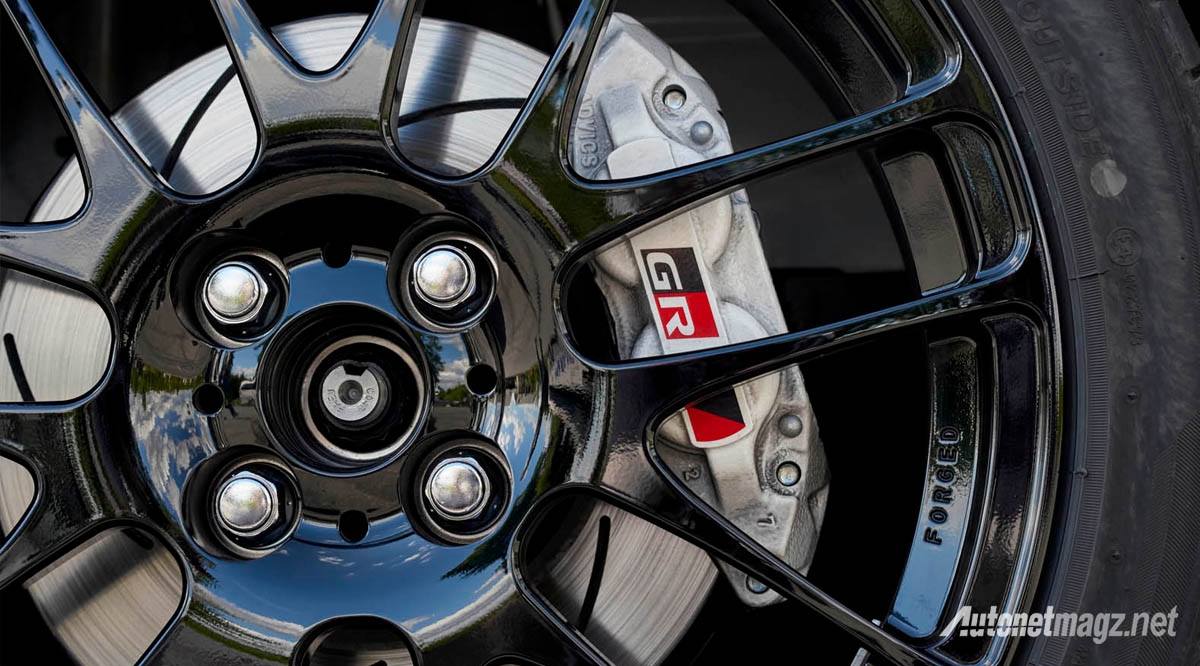 International, toyota yaris grmn 2018 brakes and bbs wheels: Toyota Yaris GRMN, Yaris Supercharger Kentjang 209 Horsepower!
