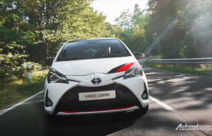 Dahului Jazz, All New Toyota Yaris Bakal Rilis Bulan Agustus! Dahului Jazz, All New Toyota Yaris Bakal Rilis Bulan Agustus!
