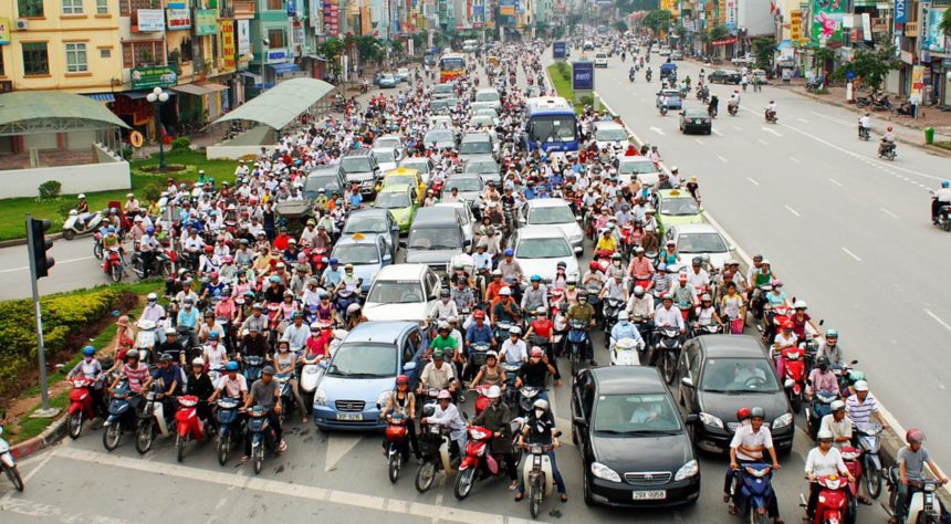 Mobil Lokal Buatan Vietnam Siap Produksi 2019, Indonesia? Mobil Lokal Buatan Vietnam Siap Produksi 2019, Indonesia?