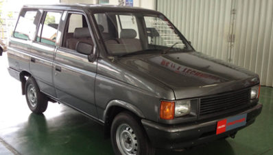 Toyota Kijang, Isuzu Panther, Mitsubishi Kuda : Merindukan Persaingan Sengit Trio Jepang Toyota Kijang, Isuzu Panther, Mitsubishi Kuda : Merindukan Persaingan Sengit Trio Jepang