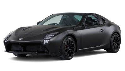 Toyota GR HV Sports Concept, Girboksnya Ada Dua! Toyota GR HV Sports Concept, Girboksnya Ada Dua!