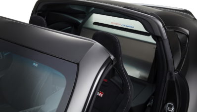 Toyota GR HV Sports Concept, Girboksnya Ada Dua! Toyota GR HV Sports Concept, Girboksnya Ada Dua!