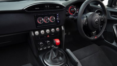 Toyota GR HV Sports Concept, Girboksnya Ada Dua! Toyota GR HV Sports Concept, Girboksnya Ada Dua!