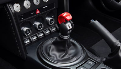 Toyota GR HV Sports Concept, Girboksnya Ada Dua! Toyota GR HV Sports Concept, Girboksnya Ada Dua!