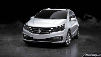 Baojun 310 Meluncur Akhir  2018, Fitur HR-V, Harga LCGC Baojun 310 Meluncur Akhir  2018, Fitur HR-V, Harga LCGC