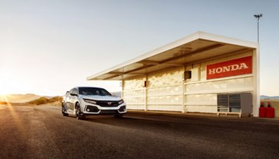 Honda Civic Type-R Kemahalan? Sst.. Akan Ada Varian Murahnya lho.. Honda Civic Type-R Kemahalan? Sst.. Akan Ada Varian Murahnya lho..