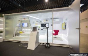 Shell Campus Week : Bukti Kepedulian Shell Terhadap Isu Energi Shell Campus Week : Bukti Kepedulian Shell Terhadap Isu Energi