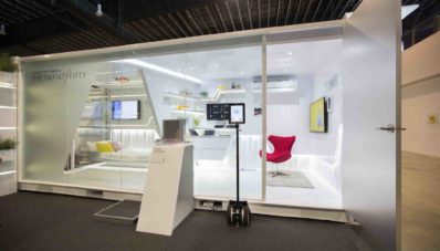 Shell Campus Week : Bukti Kepedulian Shell Terhadap Isu Energi Shell Campus Week : Bukti Kepedulian Shell Terhadap Isu Energi