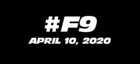 Saga Kesembilan Fast & Furious Ditunda, Rilis Tahun 2020