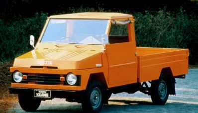 Toyota Kijang, Isuzu Panther, Mitsubishi Kuda : Merindukan Persaingan Sengit Trio Jepang Toyota Kijang, Isuzu Panther, Mitsubishi Kuda : Merindukan Persaingan Sengit Trio Jepang