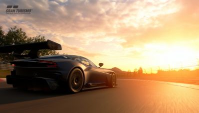 20 Tahun Sudah Grand Turismo Menemani Petrolhead Dari Konsol Game 20 Tahun Sudah Grand Turismo Menemani Petrolhead Dari Konsol Game