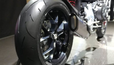 Toyota Motor Show 2017 : Toyota Concept-i, Moda Transportasi Masa Depan Toyota Toyota Motor Show 2017 : Toyota Concept-i, Moda Transportasi Masa Depan Toyota