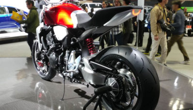 Toyota Motor Show 2017 : Toyota Concept-i, Moda Transportasi Masa Depan Toyota Toyota Motor Show 2017 : Toyota Concept-i, Moda Transportasi Masa Depan Toyota