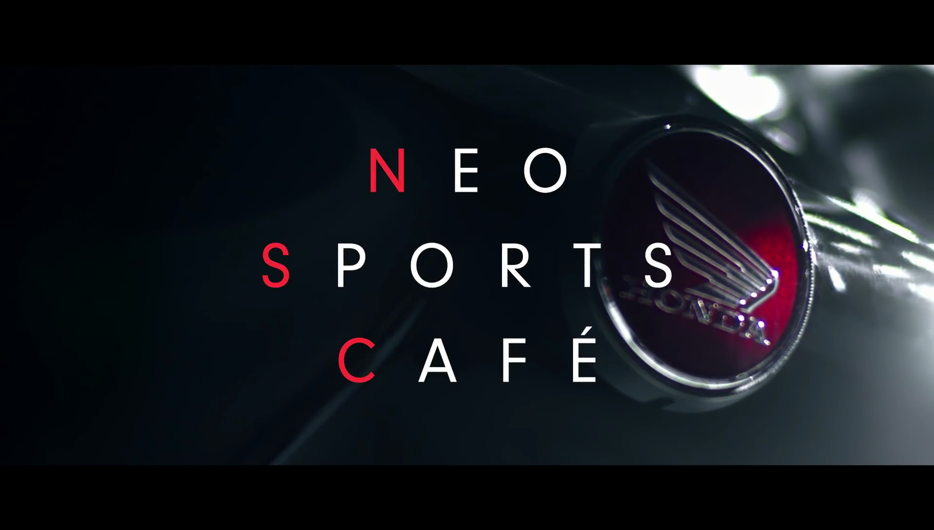 Berita, Honda Neo Sport Cafe concept: Teaser Honda Neo Sport Cafe Disebar, Rilis 6 November Mendatang