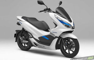 Honda, Yamaha, KTM dan Piaggio Bersatu Kembangkan Baterai Motor Listrik Honda, Yamaha, KTM dan Piaggio Bersatu Kembangkan Baterai Motor Listrik