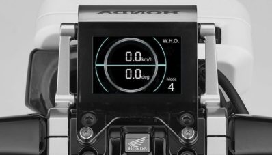 Self-Balancing Motorcycle dari Honda, Tidak ada Lagi yang Namanya Jatuh Self-Balancing Motorcycle dari Honda, Tidak ada Lagi yang Namanya Jatuh