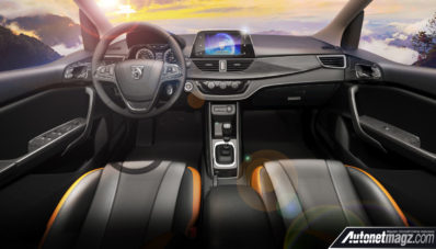 Baojun 310 Meluncur Akhir  2018, Fitur HR-V, Harga LCGC Baojun 310 Meluncur Akhir  2018, Fitur HR-V, Harga LCGC