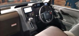 Communication-system-sistem-komunikasi-Toyota-JPN-Taxi