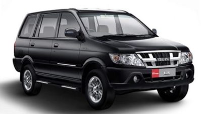 Toyota Kijang, Isuzu Panther, Mitsubishi Kuda : Merindukan Persaingan Sengit Trio Jepang Toyota Kijang, Isuzu Panther, Mitsubishi Kuda : Merindukan Persaingan Sengit Trio Jepang