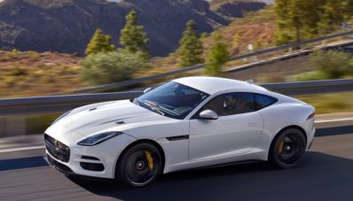 Jaguar F-Type 2020 : Kucing Sport Masa Depan Jaguar F-Type 2020 : Kucing Sport Masa Depan