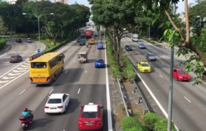 Pertumbuhan Mobil & Motor Di Singapura Ditekan Hingga Nol Persen Pertumbuhan Mobil & Motor Di Singapura Ditekan Hingga Nol Persen