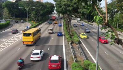 Pertumbuhan Mobil & Motor Di Singapura Ditekan Hingga Nol Persen Pertumbuhan Mobil & Motor Di Singapura Ditekan Hingga Nol Persen