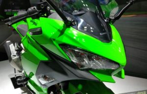 Jumlah Inden New Kawasaki Ninja 250 Masih 150-an Unit Jumlah Inden New Kawasaki Ninja 250 Masih 150-an Unit