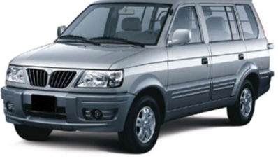 Toyota Kijang, Isuzu Panther, Mitsubishi Kuda : Merindukan Persaingan Sengit Trio Jepang Toyota Kijang, Isuzu Panther, Mitsubishi Kuda : Merindukan Persaingan Sengit Trio Jepang