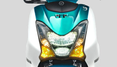 Yamaha Mio S : Skutik Eksklusif Untuk Wanita Dengan lampu LED & Hazard Yamaha Mio S : Skutik Eksklusif Untuk Wanita Dengan lampu LED & Hazard