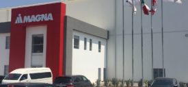 Magna International Bergabung Dengan Aliansi BMW-FCA