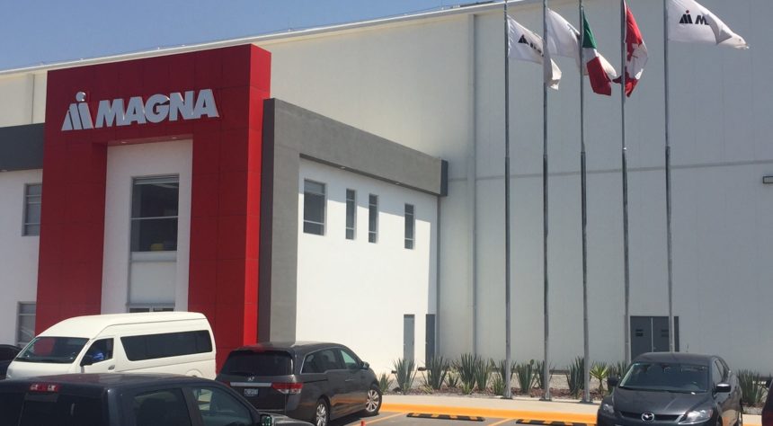 Magna International Bergabung Dengan Aliansi BMW-FCA Magna International Bergabung Dengan Aliansi BMW-FCA