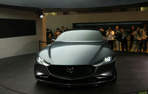 Mazda Gabungkan Desain Tradisional dan Digital Demi Bahasa Desain Baru Mazda Gabungkan Desain Tradisional dan Digital Demi Bahasa Desain Baru