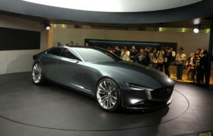 Amunisi Masa Depan Mazda : Mesin 6 Silinder, Hybrid dan Format RWD! Amunisi Masa Depan Mazda : Mesin 6 Silinder, Hybrid dan Format RWD!