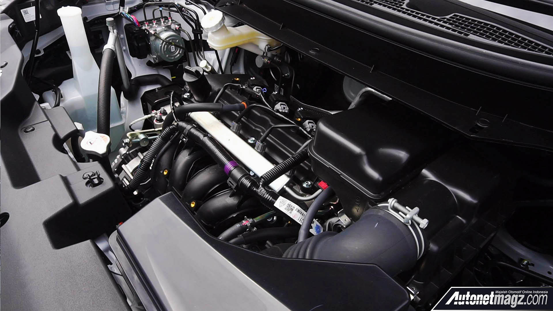 Berita, Mesin Mitsubishi Xpander: Test Drive Mitsubishi Xpander : Yakin Terbaik Dikelasnya?