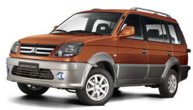 Toyota Kijang, Isuzu Panther, Mitsubishi Kuda : Merindukan Persaingan Sengit Trio Jepang Toyota Kijang, Isuzu Panther, Mitsubishi Kuda : Merindukan Persaingan Sengit Trio Jepang