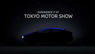 Nissan Merilis Teaser Mobil Otonom Untuk Tokyo Motor Show 2017 Nissan Merilis Teaser Mobil Otonom Untuk Tokyo Motor Show 2017