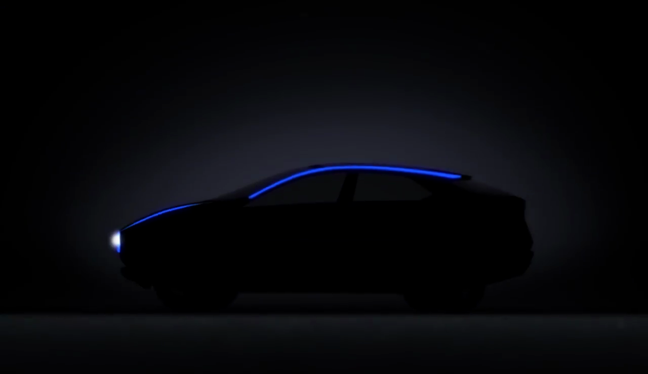 Berita, Mobil konsep nissan: Nissan Merilis Teaser Mobil Otonom Untuk Tokyo Motor Show 2017