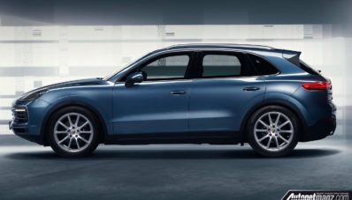 Porsche Luncurkan Program Berlangganan Mobil, Tidak Perlu Beli Untuk Punya Porsche Porsche Luncurkan Program Berlangganan Mobil, Tidak Perlu Beli Untuk Punya Porsche