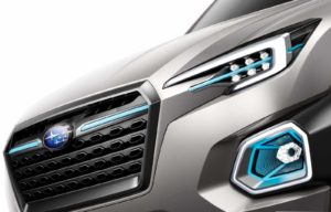 Selain Suzuki, Subaru Juga Berminat Gabung Aliansi Toyota-Mazda-Denso Selain Suzuki, Subaru Juga Berminat Gabung Aliansi Toyota-Mazda-Denso