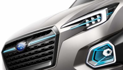 Selain Suzuki, Subaru Juga Berminat Gabung Aliansi Toyota-Mazda-Denso Selain Suzuki, Subaru Juga Berminat Gabung Aliansi Toyota-Mazda-Denso