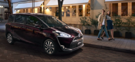 Toyota Siapkan Sienta Hybrid Untuk Pasar Indonesia