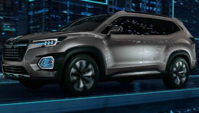 Selain Suzuki, Subaru Juga Berminat Gabung Aliansi Toyota-Mazda-Denso Selain Suzuki, Subaru Juga Berminat Gabung Aliansi Toyota-Mazda-Denso