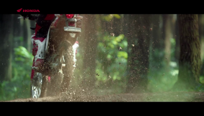 Teaser Honda CRF150L Sudah Disebar, Pertanda Segera Dirilis Teaser Honda CRF150L Sudah Disebar, Pertanda Segera Dirilis