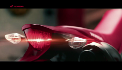 Teaser Honda CRF150L Sudah Disebar, Pertanda Segera Dirilis Teaser Honda CRF150L Sudah Disebar, Pertanda Segera Dirilis