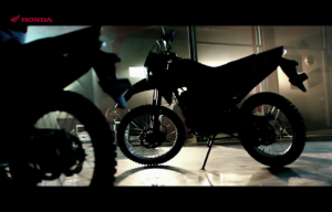 Teaser Honda CRF150L Sudah Disebar, Pertanda Segera Dirilis Teaser Honda CRF150L Sudah Disebar, Pertanda Segera Dirilis