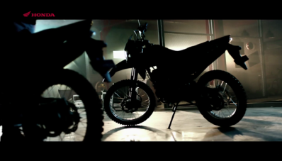 Teaser Honda CRF150L Sudah Disebar, Pertanda Segera Dirilis Teaser Honda CRF150L Sudah Disebar, Pertanda Segera Dirilis